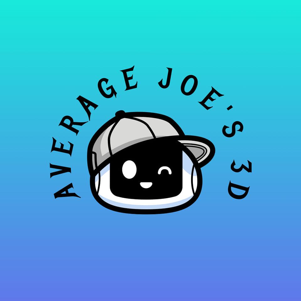 About Average Joe's 3D