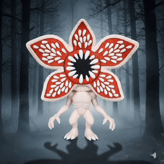 Stranger Things Demogorgon Collector's Figure
