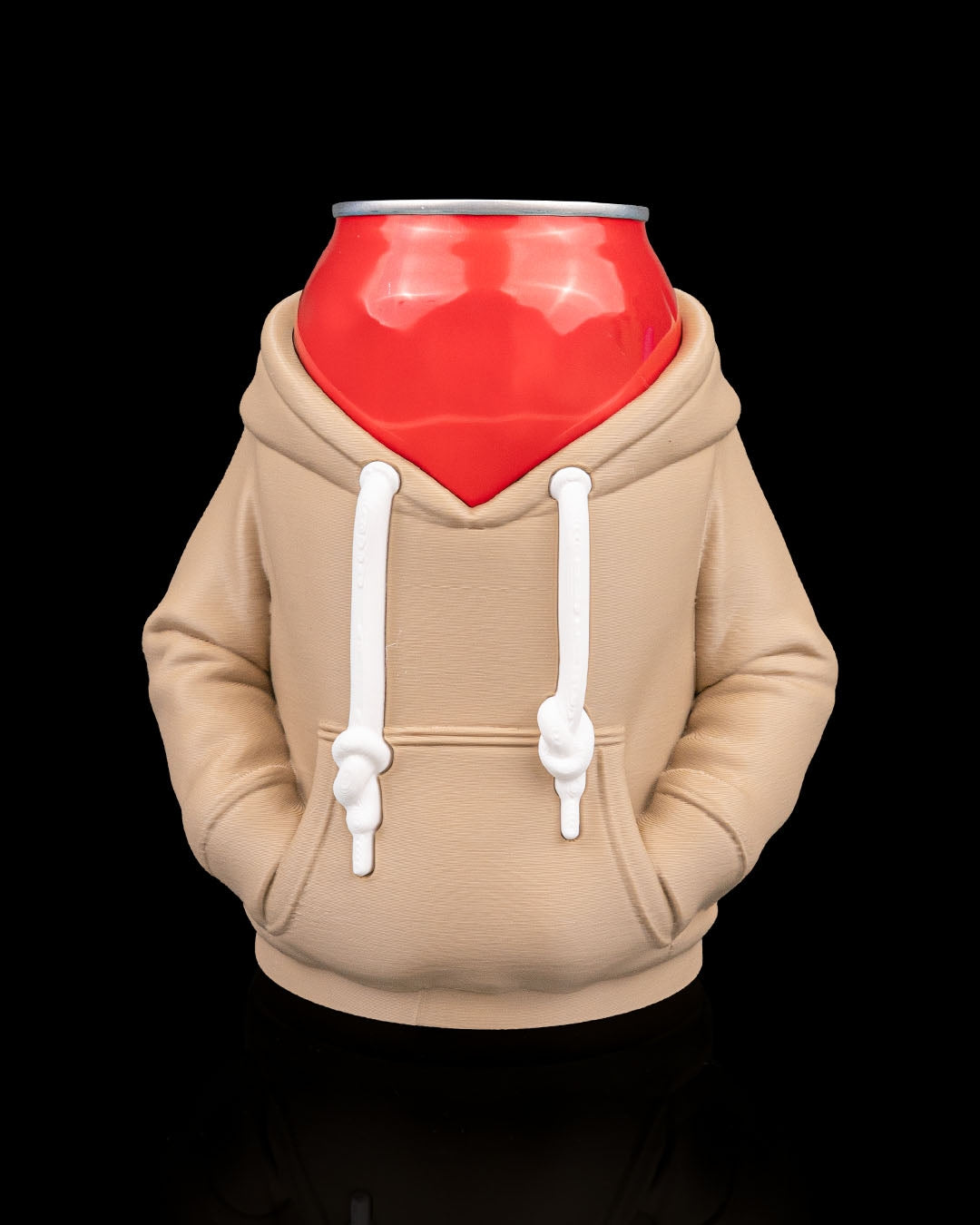 Jacket Can Covers – Mini Outfit Collection (6 Styles)