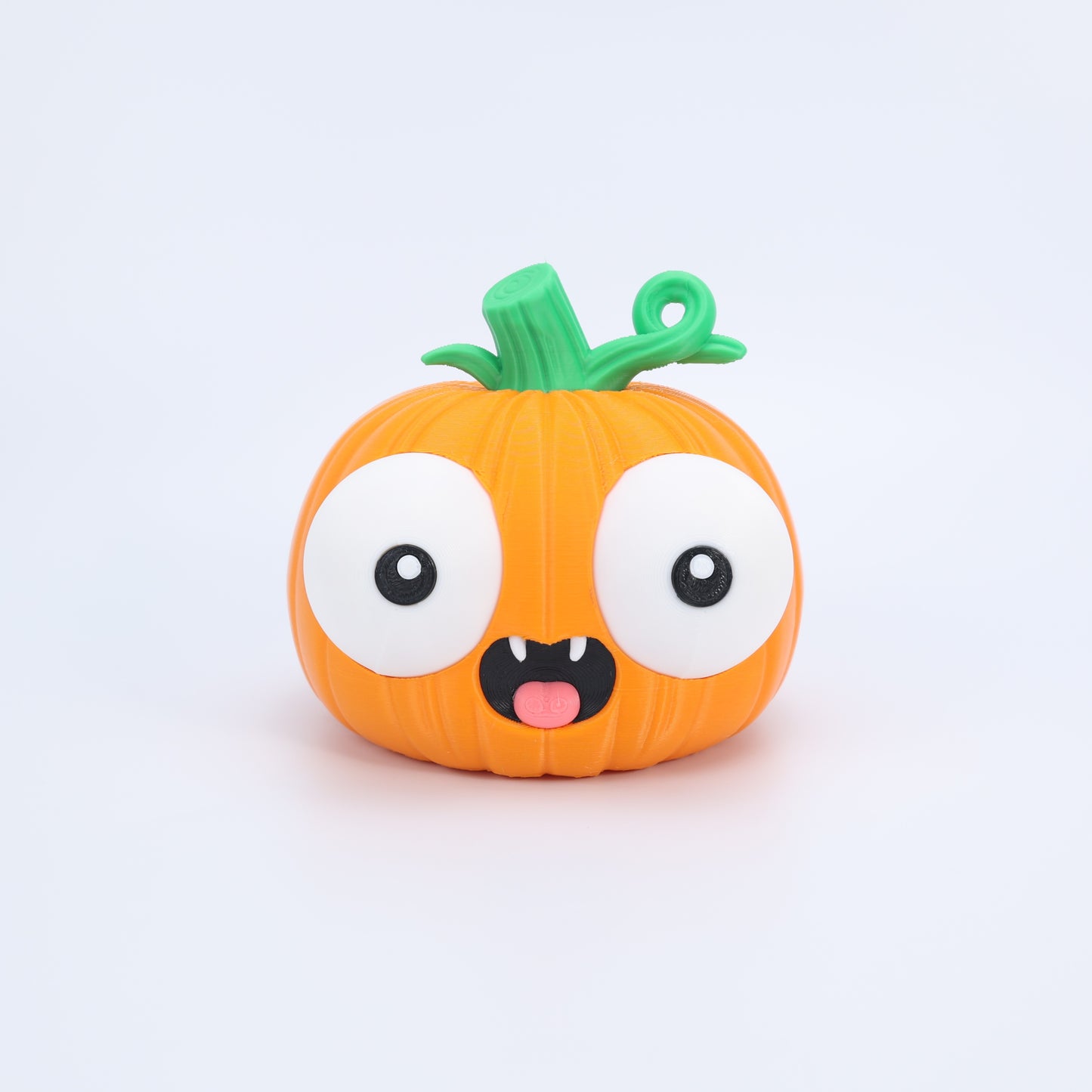 Derp Pumpkin