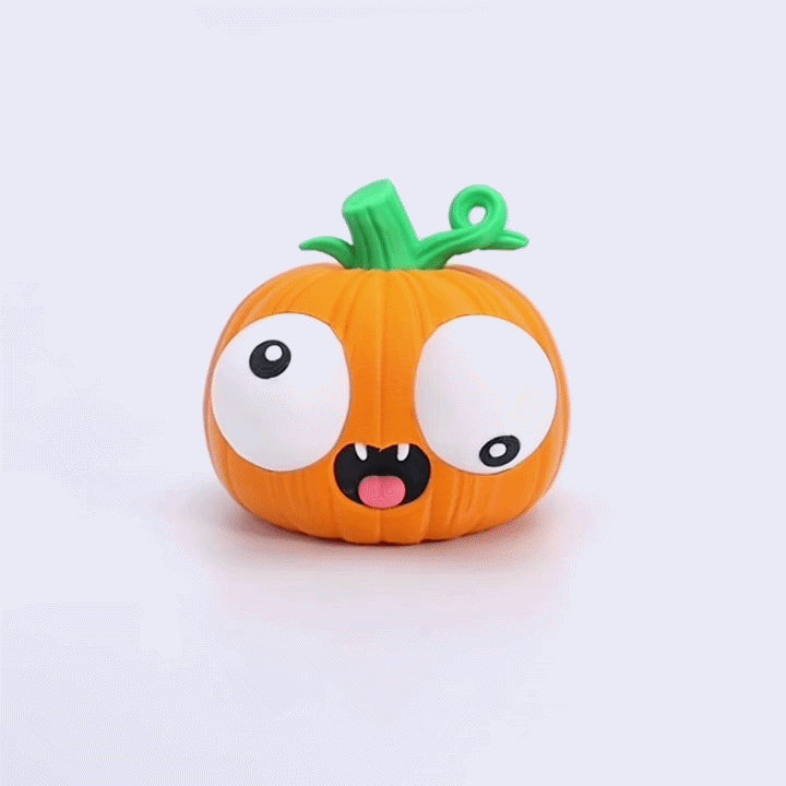 Derp Pumpkin